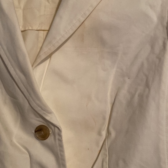 Lands End Casual Blazor/Jacket - Picture 3 of 6